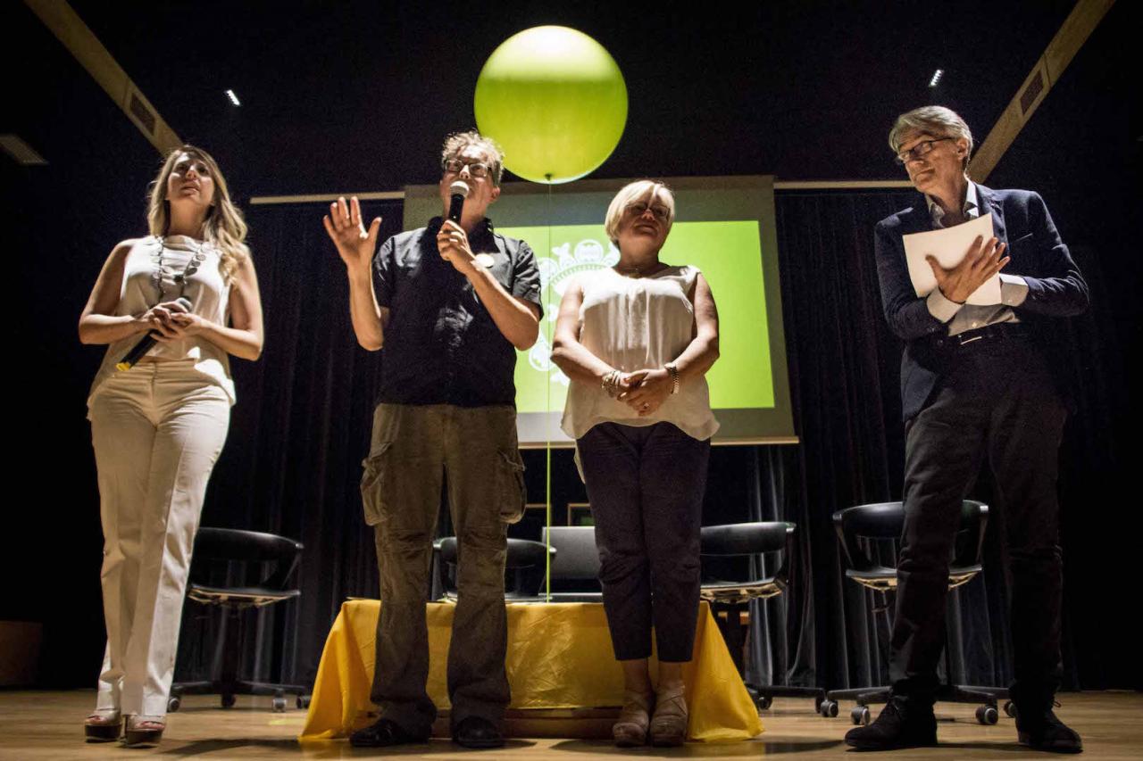 Comincia la Festa di Cinema del reale fra mostri / miracoli / meraviglie