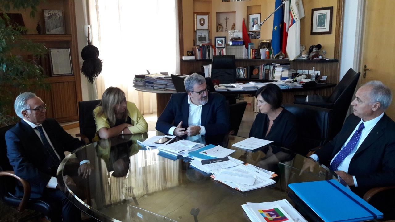 Il carcere di Lecce avrà un reparto di Psichiatria