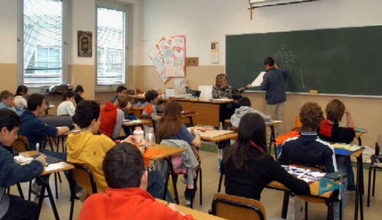 Oltre 650.000 le domande di supplenza a scuola Oltre 650.000 le domande di supplenza a scuola