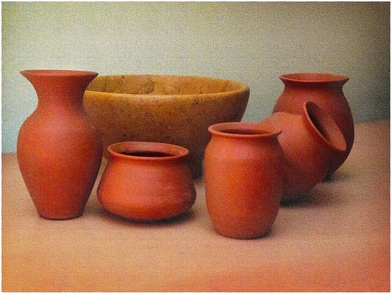 Mostra mercato della ceramica artigianale, ancora aperte le iscrizioni Mostra mercato della ceramica artigianale, ancora aperte le iscrizioni