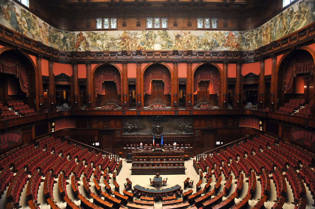 Il senso della misura Il senso della misura