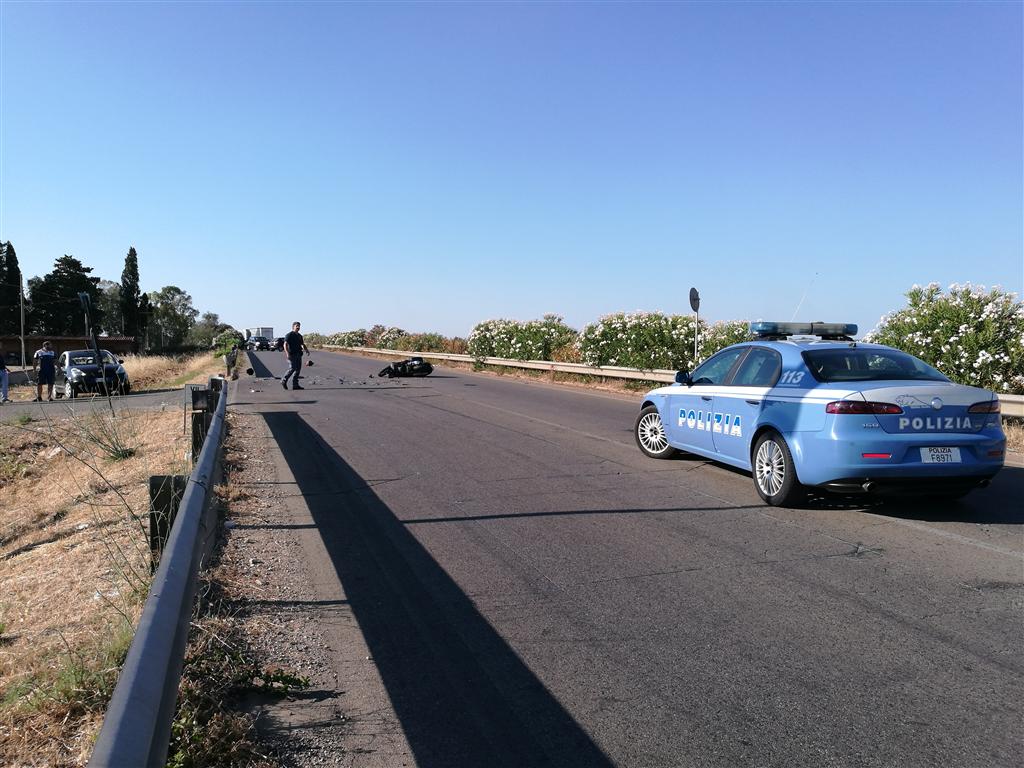 Gabriele Grappa sta meglio