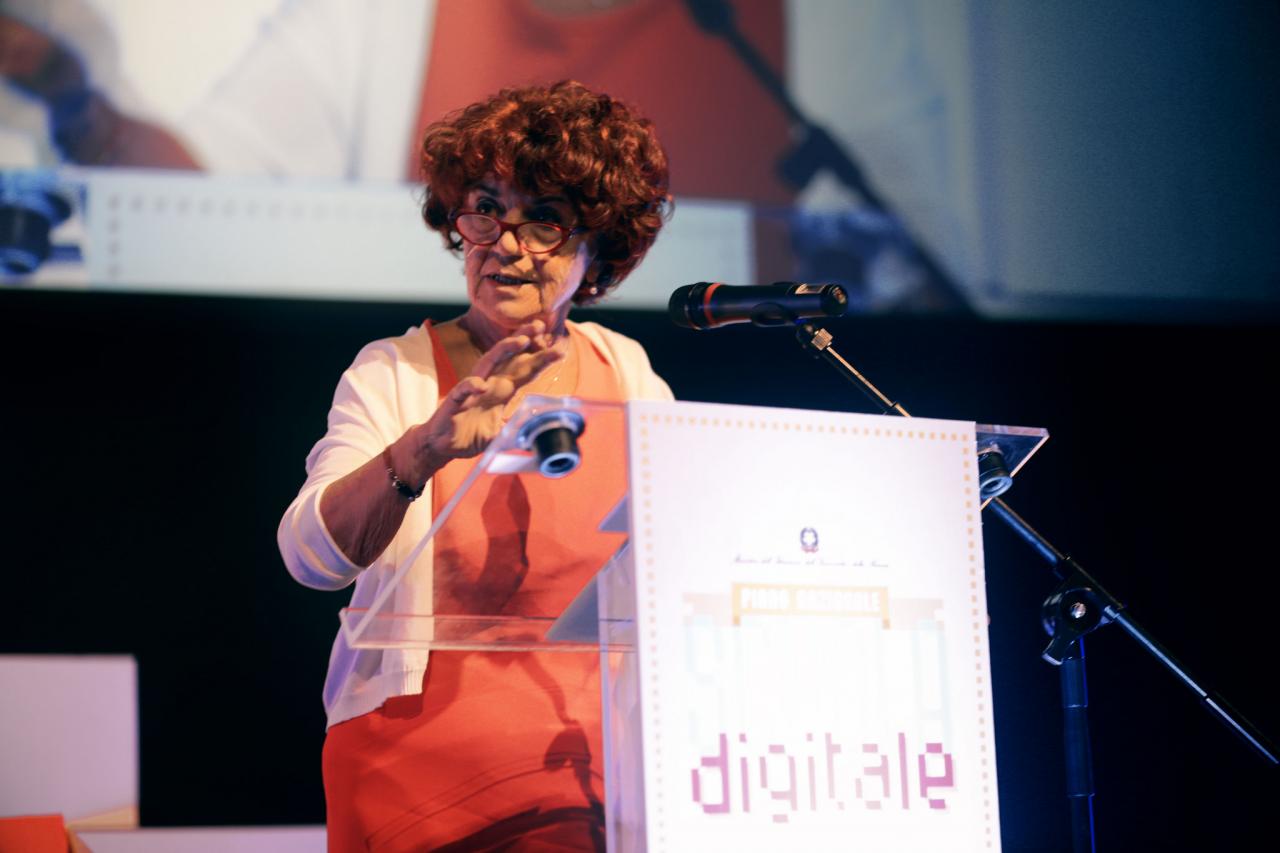 Il futuro della scuola è digitale