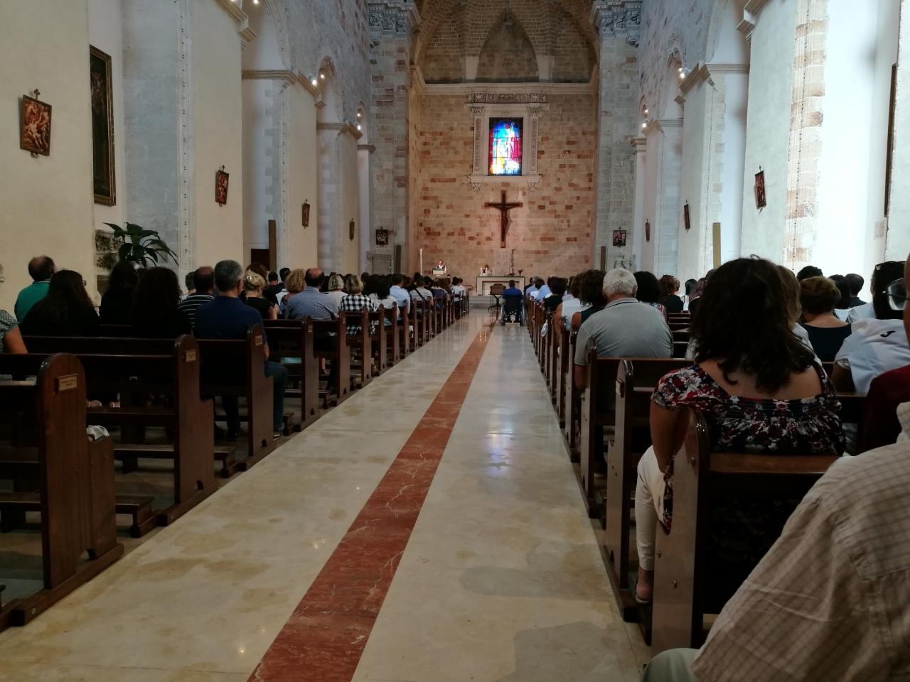 &quot;Mai, neanche per un attimo, ha tirato i remi in barca&quot;