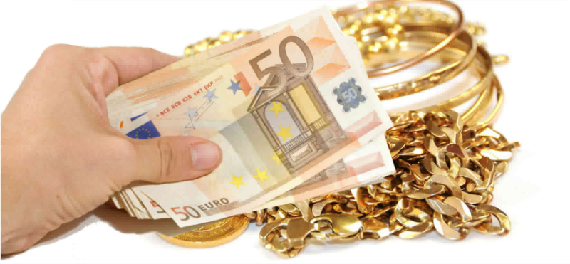 Tre tarantini tentano di truffare alcuni compro oro leccesi, denunciati Tre tarantini tentano di truffare alcuni compro oro leccesi, denunciati