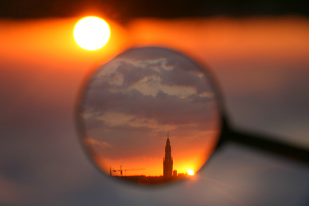 Nuove mebrane per limitare l'effetto serra