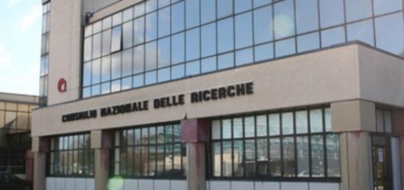 Tutti i numeri del CNR Tutti i numeri del CNR