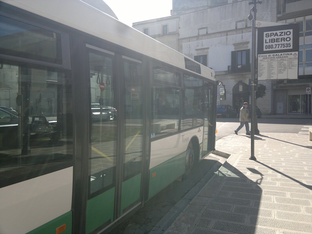 Al mercato si va con la circolare. L'attesa non supera i 20 minuti