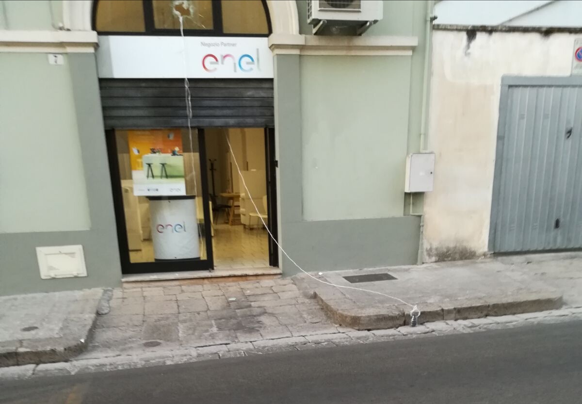 A Galatina quasi una notte dei fuochi