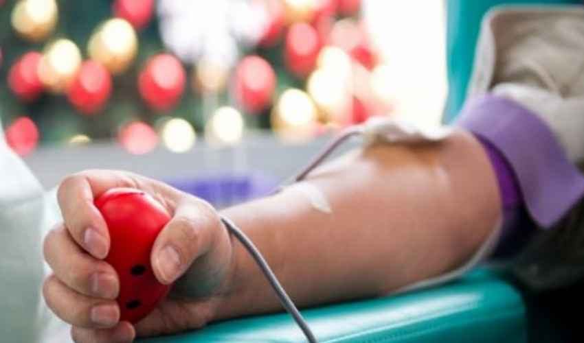 Occorre sangue! Si può donare anche a Galatina Occorre sangue! Si può donare anche a Galatina