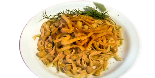 Le antiche ricette della nonna. Il concorso scade il 30 marzo