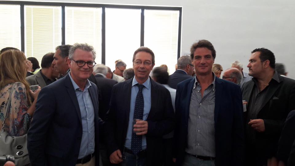 Antonio De Donno Procuratore della Repubblica a Brindisi Antonio De Donno Procuratore della Repubblica a Brindisi