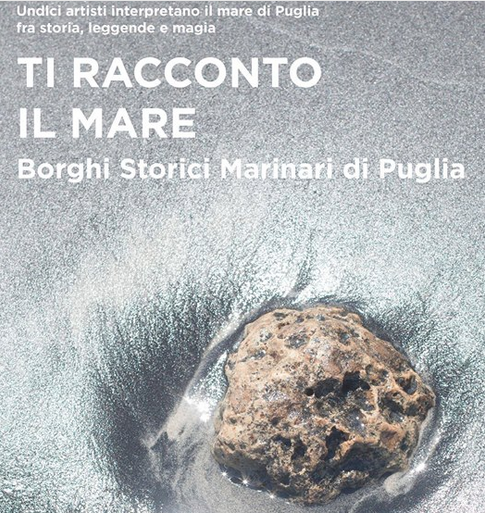Il mare in mostra a Castro Il mare in mostra a Castro