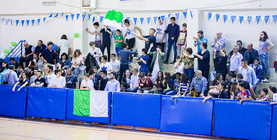 A settembre l'inizio della preparazione della Showy Boys alla serie C A settembre l'inizio della preparazione della Showy Boys alla serie C