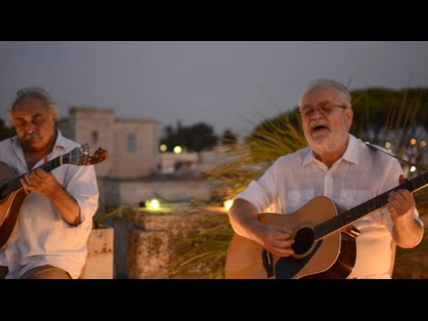 La Taranta fa tappa a Galatina ed unisce grico salentino e fado portoghese