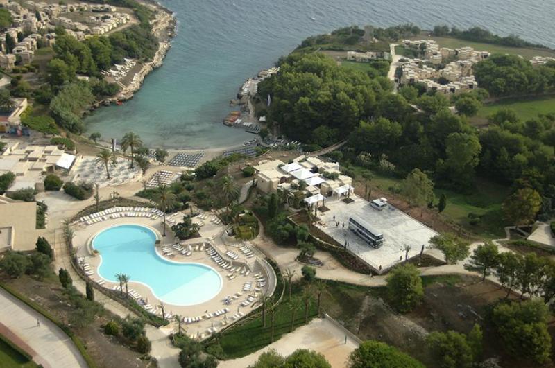 Il Club Med va via da Otranto ma subentra un altro gestore del villaggio