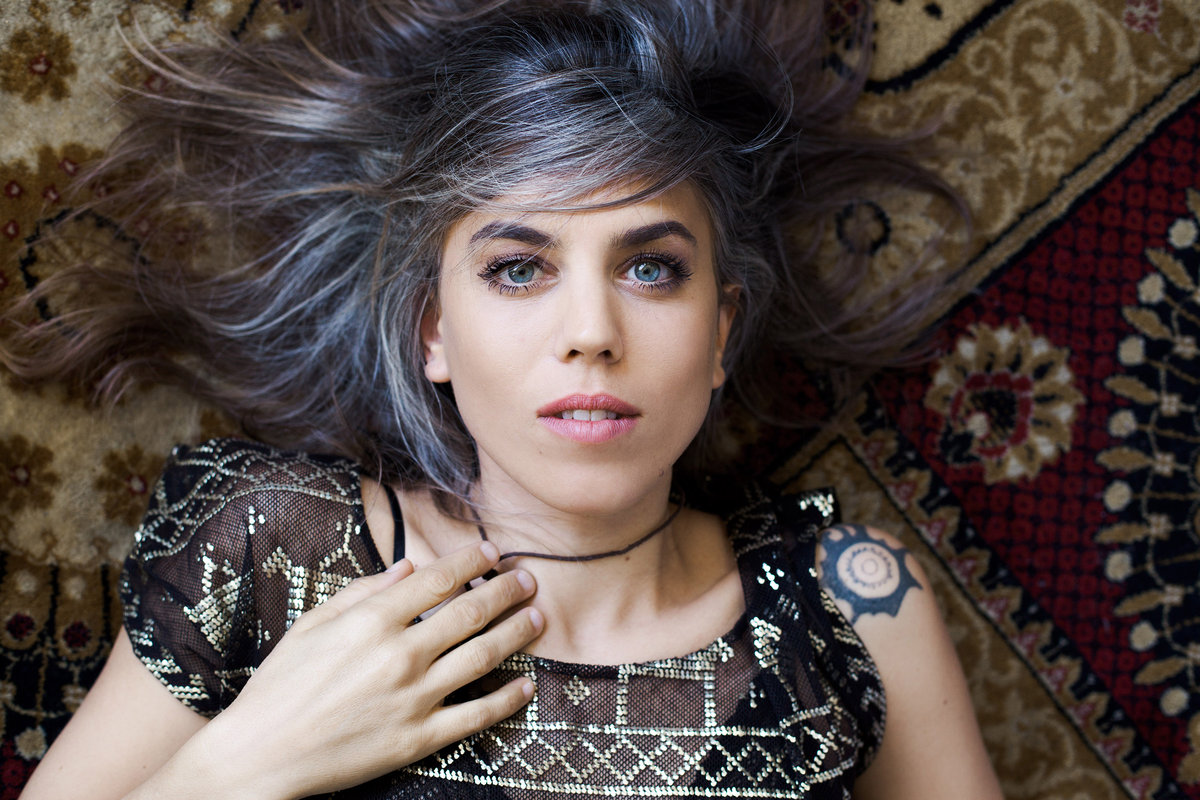 Cominciate le prove del Concertone con gli ospiti stranieri