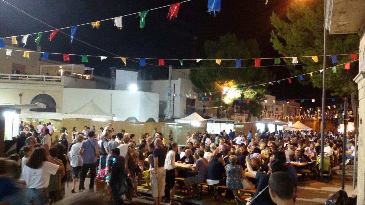 La Festa te lu Mieru e la sua storia