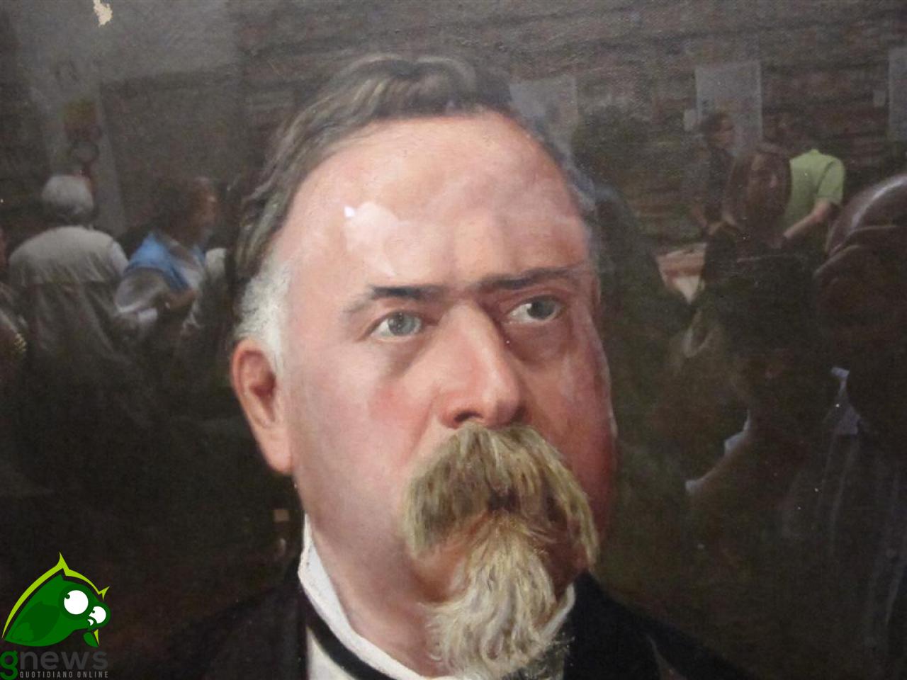 &quot;Ho scoperto l’esistenza di Pietro Siciliani&quot;