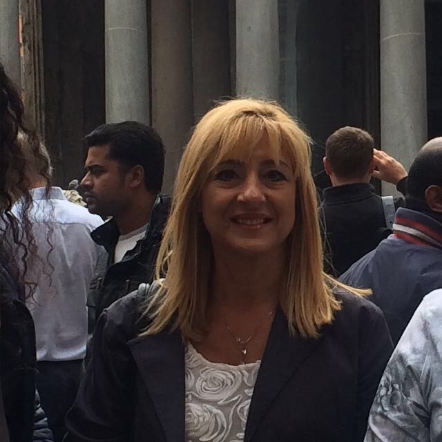 Lilia Cafaro rappresenterà la Puglia allo Yad Vashem di Gerusalemme 