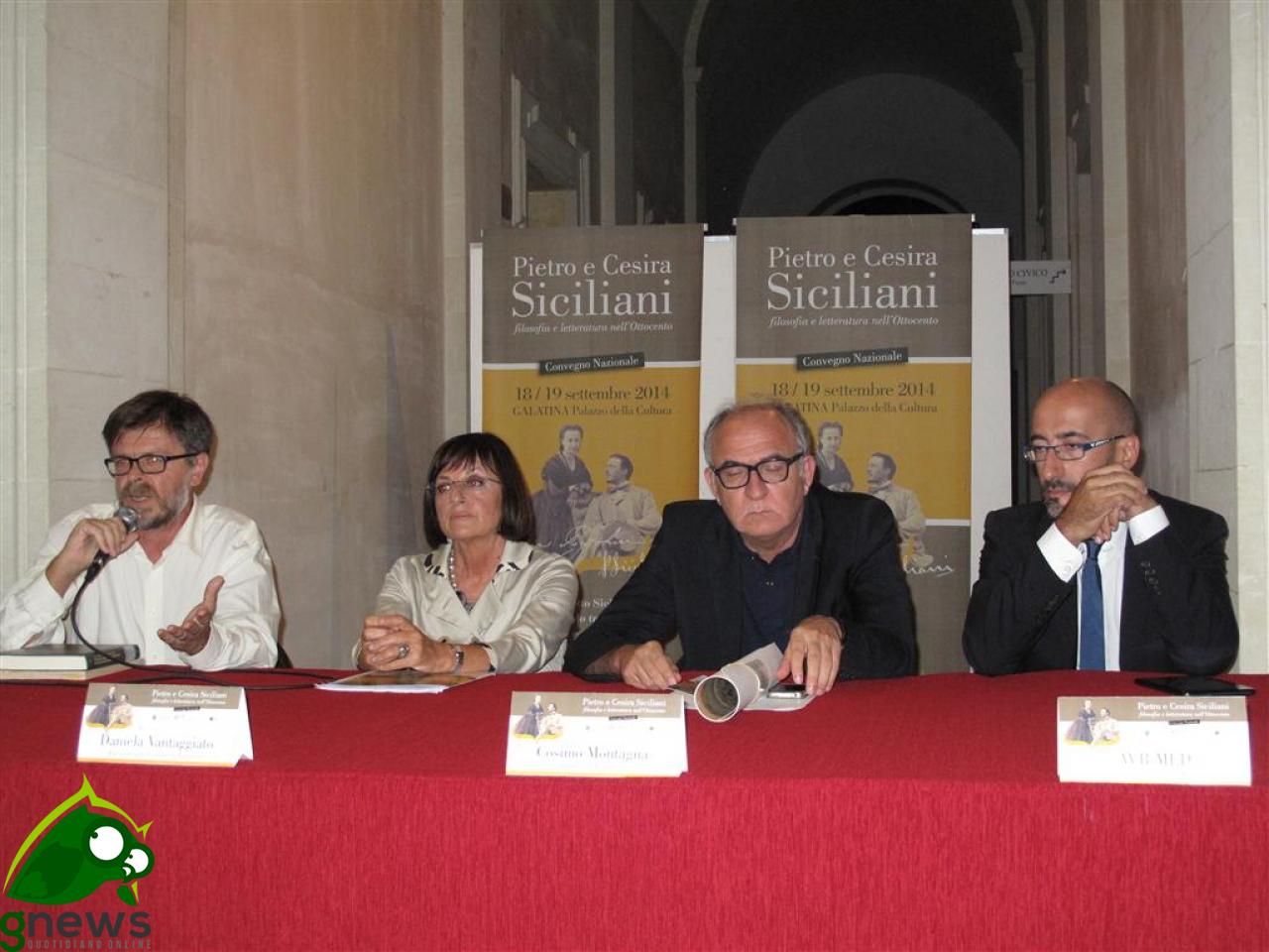 &quot;Piccoli passi verso la conoscenza&quot;