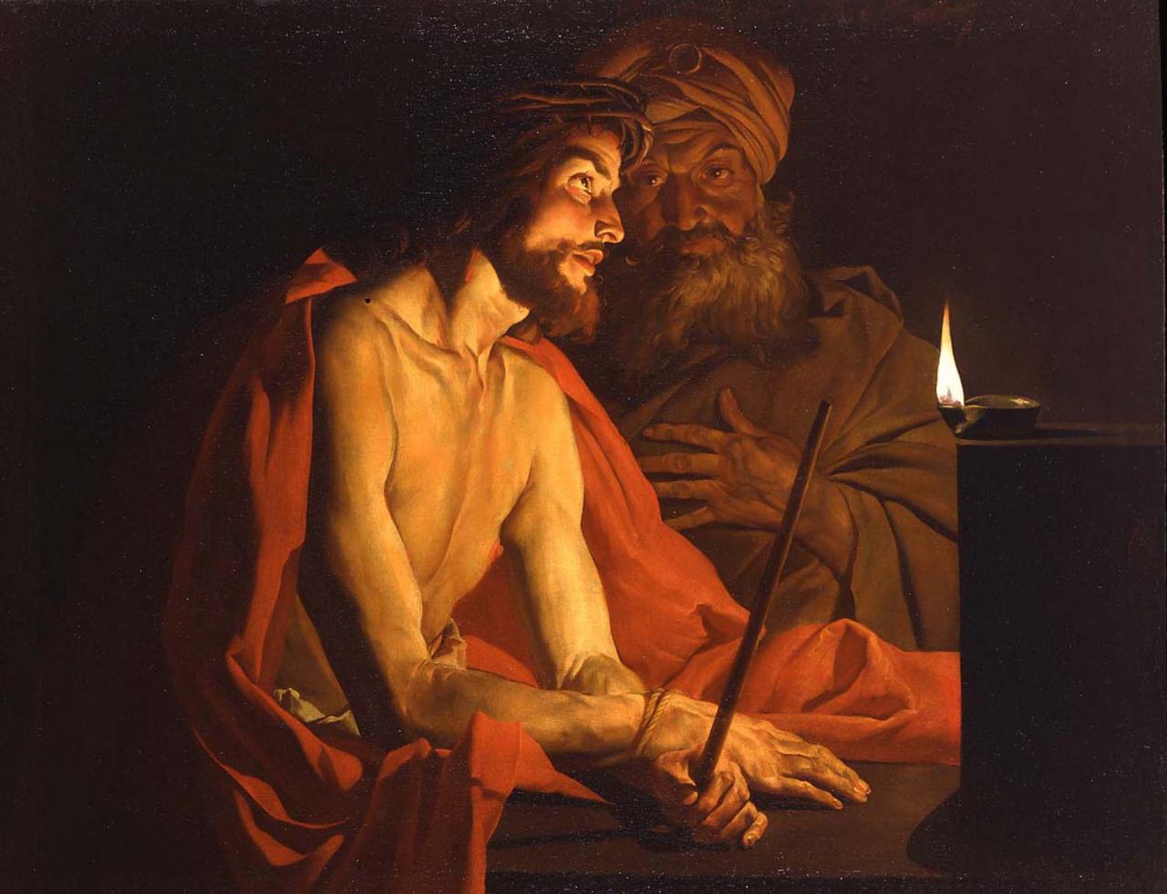 Octava Dies. Quanto resta della notte?