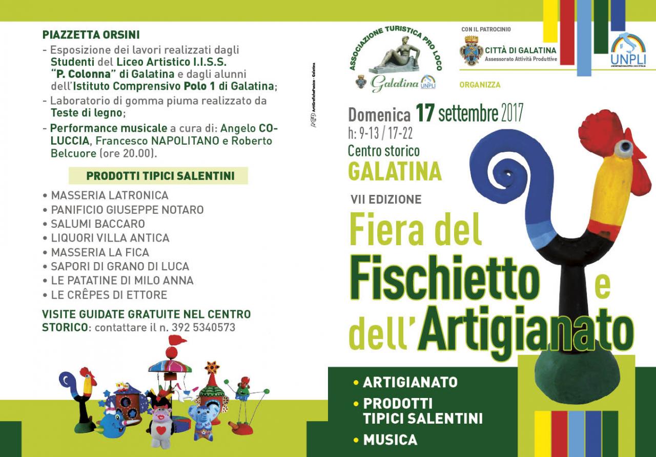 A Galatina tornano i fischietti