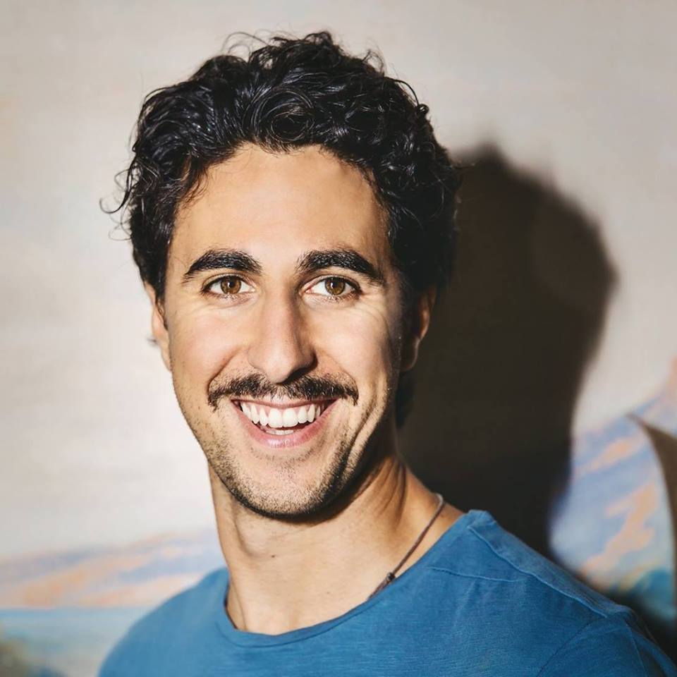 “La giraffa senza gamba” in concorso a Venezia per il Premio Migrarti 2017