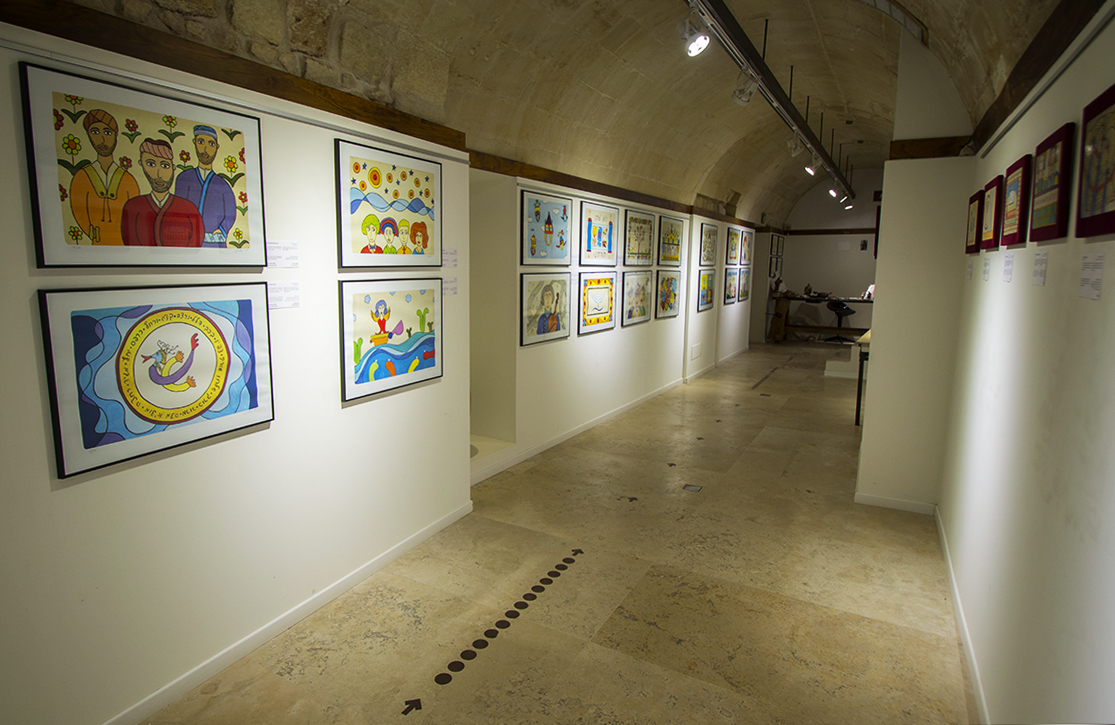 Anche nel Salento la Giornata Europea della Cultura Ebraica 