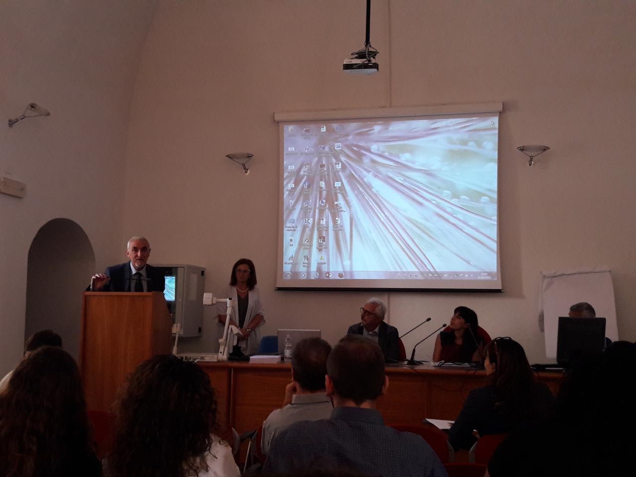 "Cruciali i primi mille giorni di vita"