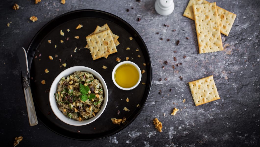  Luca Sessa e Aurélie Scarafino, due food blogger a Lecce