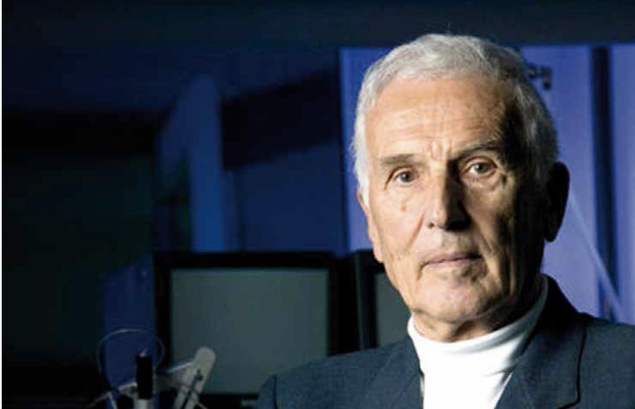 Silvio Garattini a Gallipoli per parlare di “Spesa e Appropriatezza sono spesso in opposizione”. Silvio Garattini a Gallipoli per parlare di “Spesa e Appropriatezza sono spesso in opposizione”.