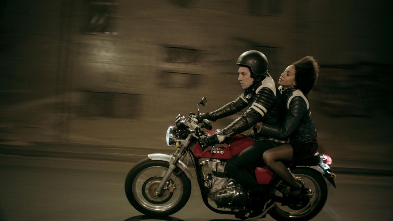 Otranto Film Fund Festival, la consegna del Faro d'oro