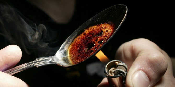 Assolto galatinese dall'accusa di spaccio di eroina