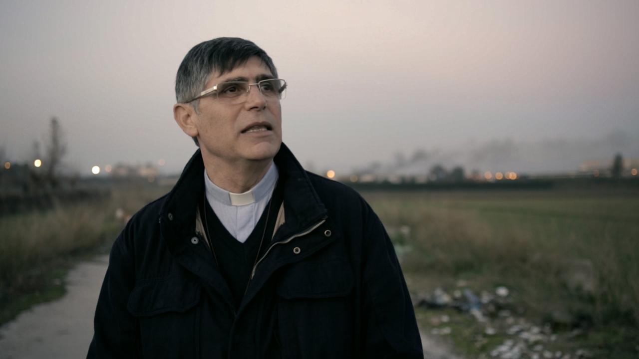 A padre Maurizio Patriciello il “Premio Pegaso per l’Ambiente”