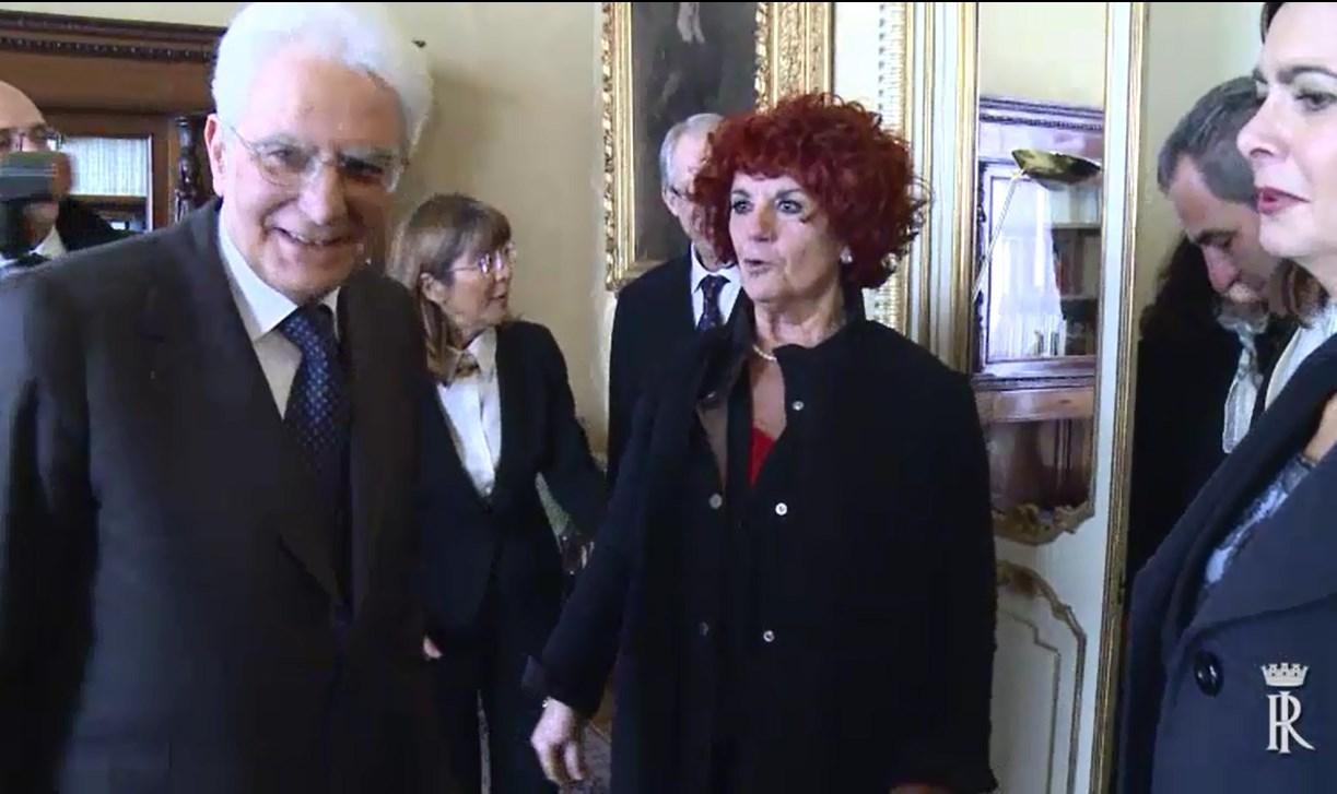 #TuttiaScuola, Mattarella e Fedeli a Taranto