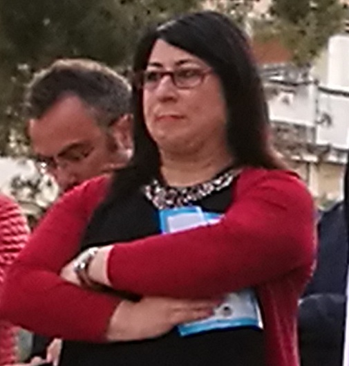 Daniela Sindaco apre a Galatina una sezione di 'Articolo Uno MDP' Daniela Sindaco apre a Galatina una sezione di 'Articolo Uno MDP'
