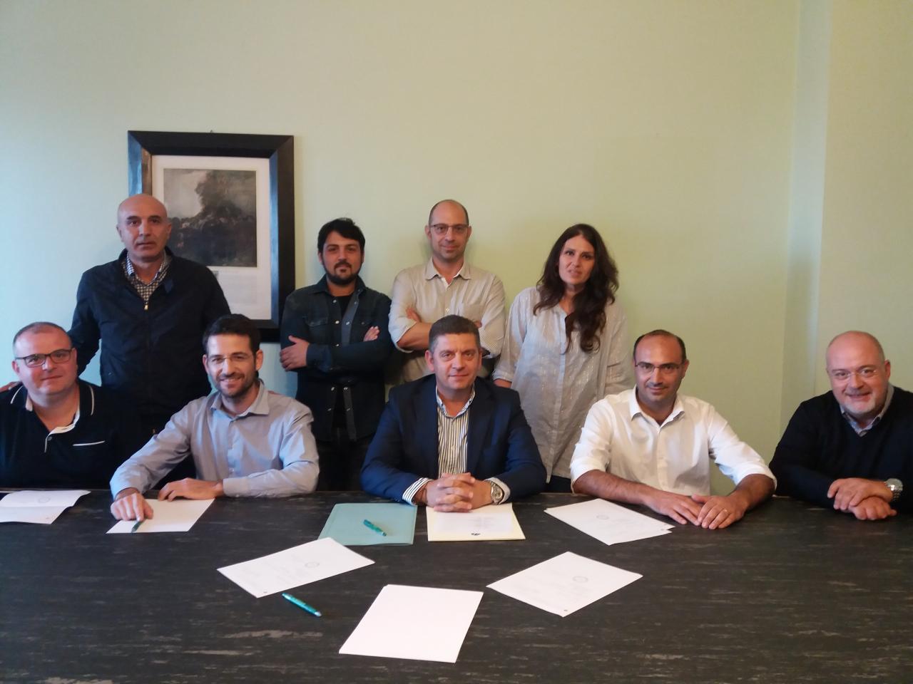 Rosario Centonze riconfermato presidente dell’Ordine dei dottori agronomi e dei dottori forestali