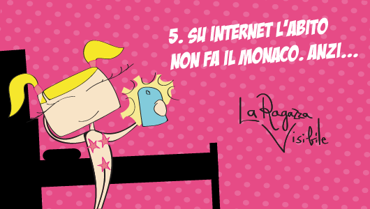 “I Super Errori del Web”