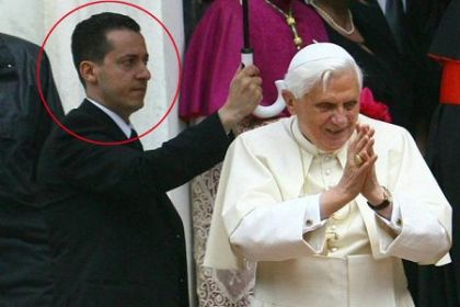Pubblicata la sentenza contro Paolo Gabriele, il maggiordomo del Papa Pubblicata la sentenza contro Paolo Gabriele, il maggiordomo del Papa