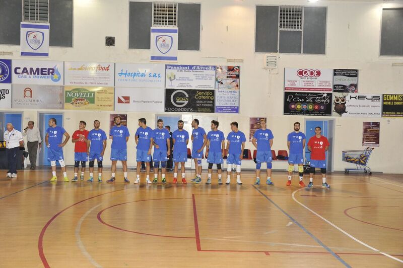 XII Memorial Fernando Panico, un banco di prova apprezzato dal pubblico