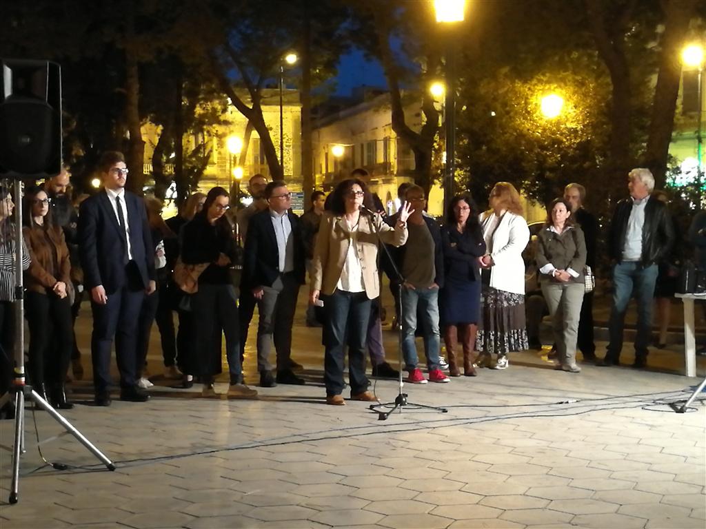 L'Amministrazione Amante &quot;svende il futuro produttivo ed il rilancio cittadino&quot;