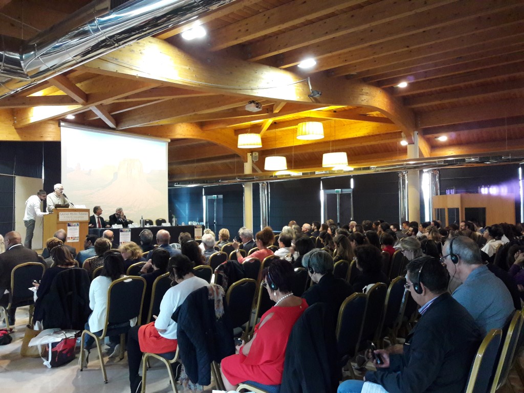 Congresso Internazionale Wonca, curare le persone, prima che le malattie