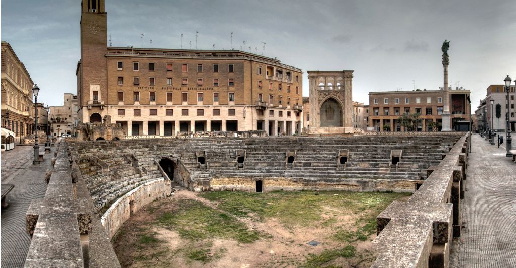 A Lecce il XXXVI Raduno nazionale della Federazione Italiana Circoli Enogastronomici