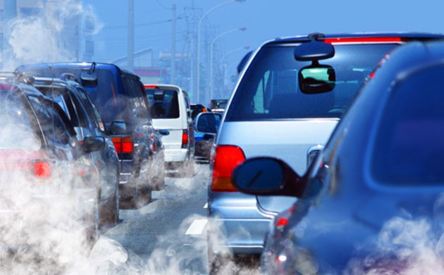 Il rapporto sulla qualità dell'aria