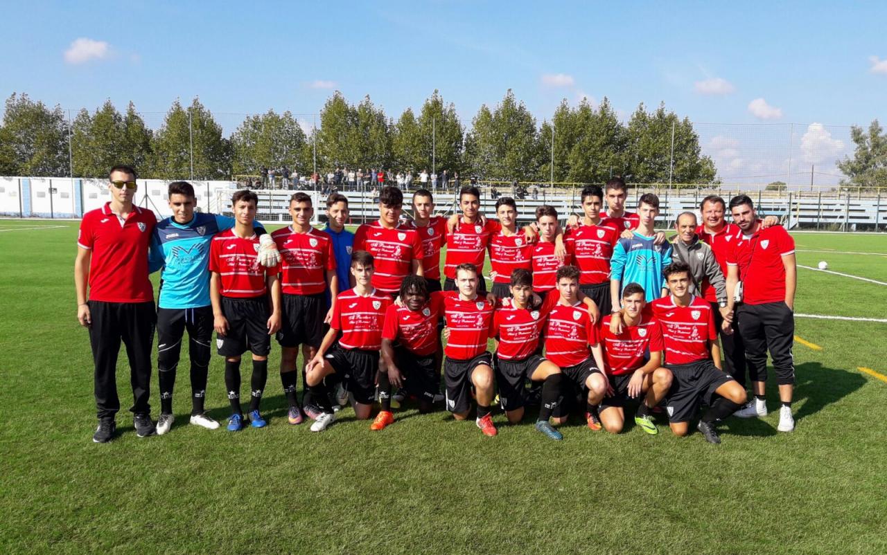 Vincono entrambe le giovanili della Pro Italia