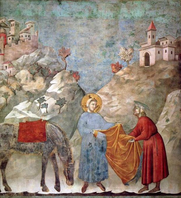 Oggi è il giorno del dono Oggi è il giorno del dono