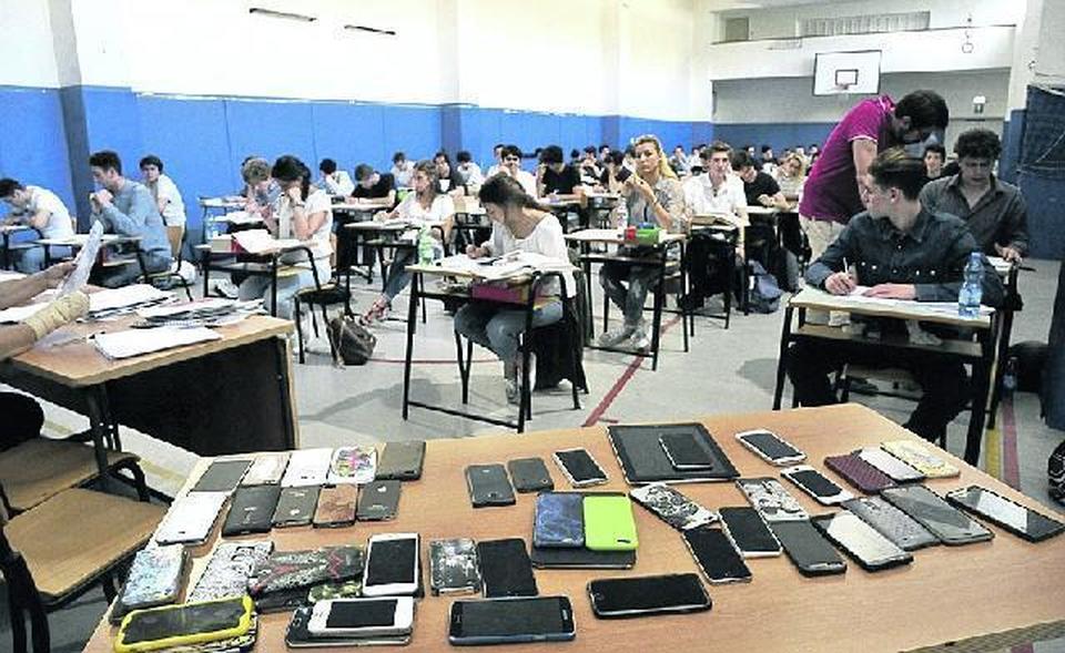 Cambia l'esame di Scuola Media Cambia l'esame di Scuola Media