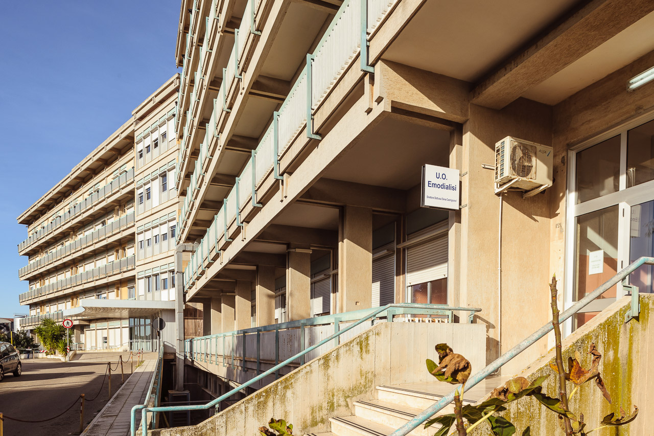 Dalla “schiavitù” della dialisi alla gioia del trapianto nel Centro di Campi Salentina Dalla “schiavitù” della dialisi alla gioia del trapianto nel Centro di Campi Salentina