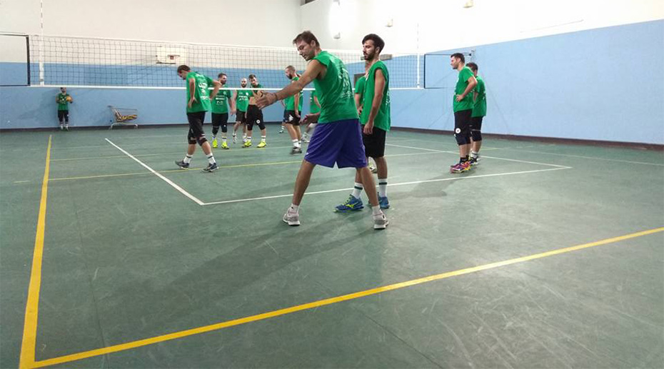 In serie C una rinnovata Showy Boys In serie C una rinnovata Showy Boys